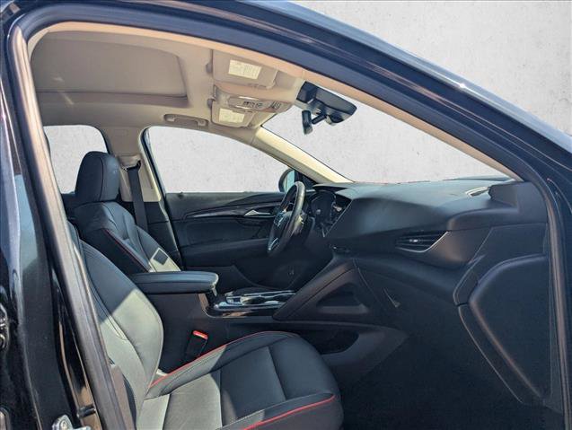 Certified 2023 Buick Envision Essence w/ Sport Touring Package AWD/4WD image 15