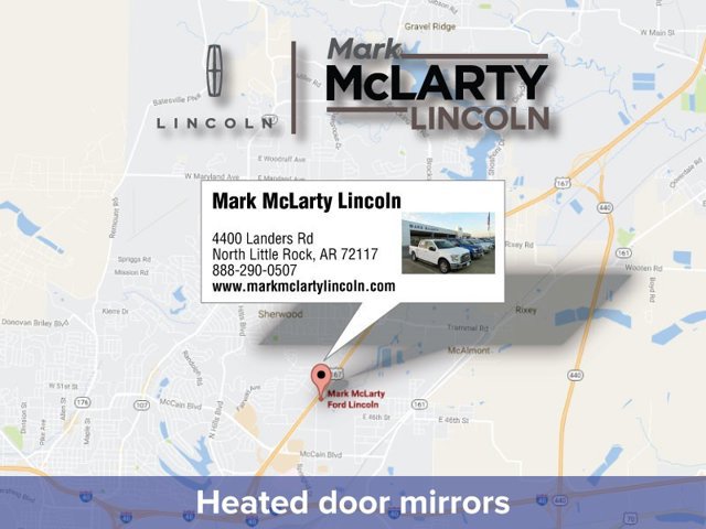New 2026 Lincoln Nautilus Premier w/ Equipment Group 102A AWD/4WD image 27