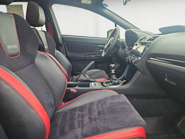Used 2021 Subaru WRX STI Limited image 15
