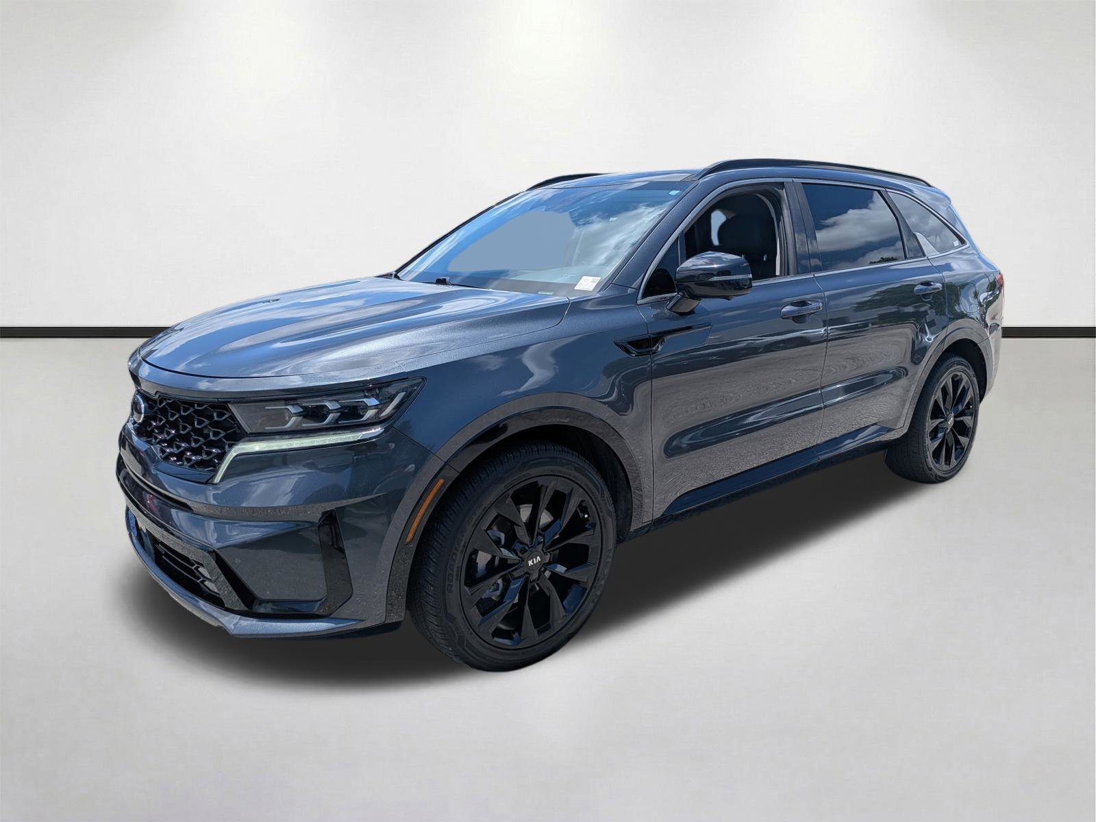 Used 2021 Kia Sorento SX FWD image 8