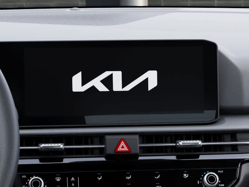 New 2026 Kia Sportage LX FWD image 20