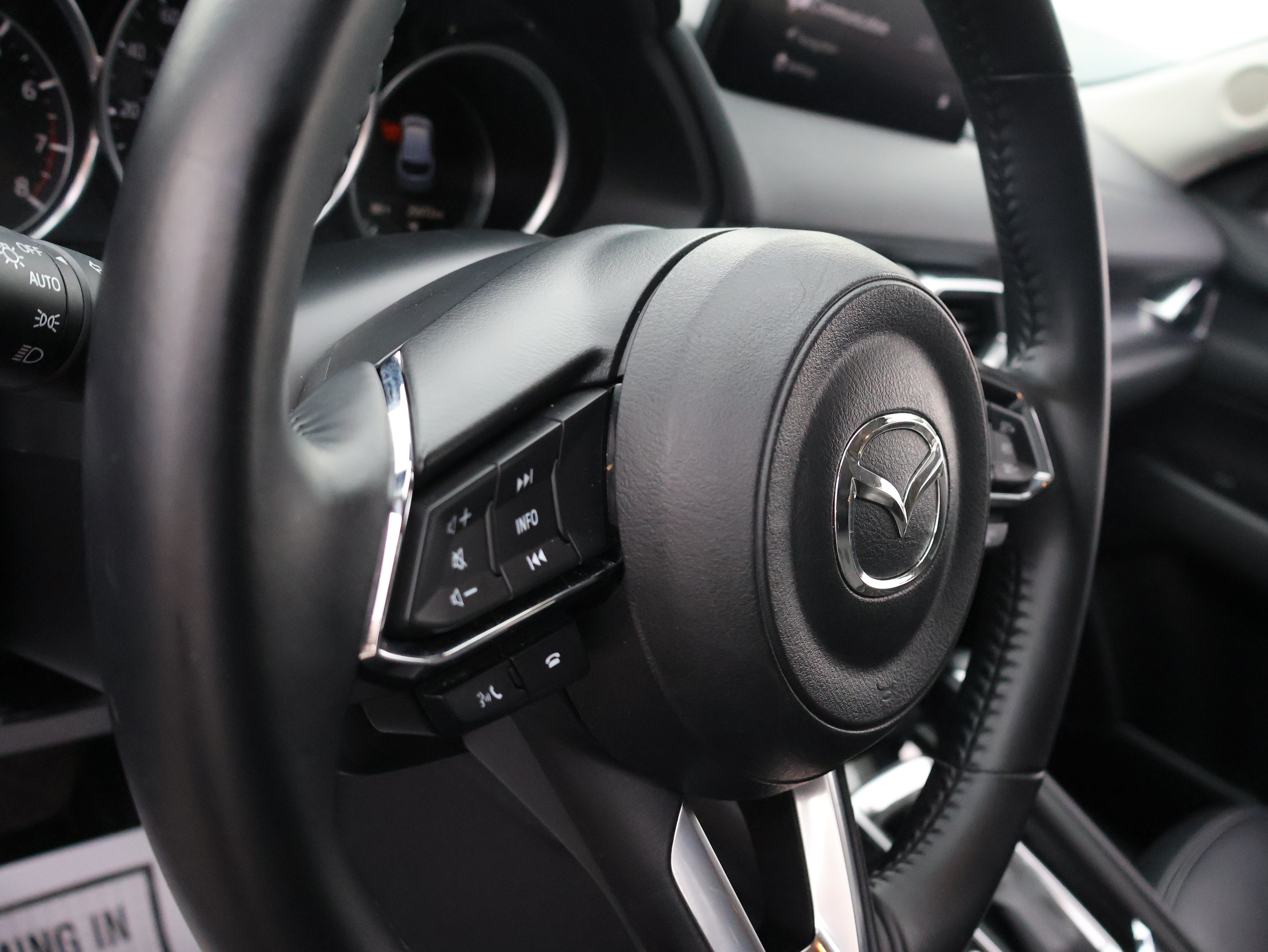 Used 2025 MAZDA CX-5 AWD 2.5 S w/ Preferred Package image 26