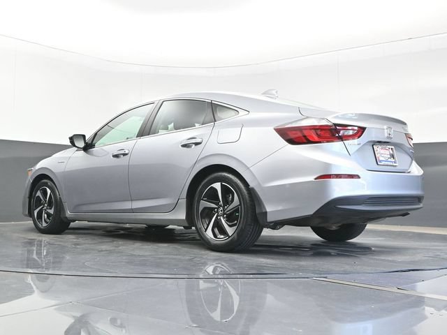 Certified 2022 Honda Insight EX image 24