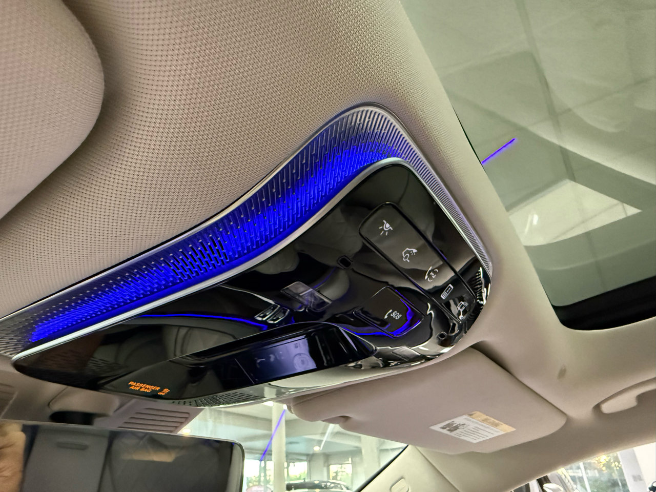 Used 2022 Mercedes-Benz S 580 4MATIC Sedan image 31