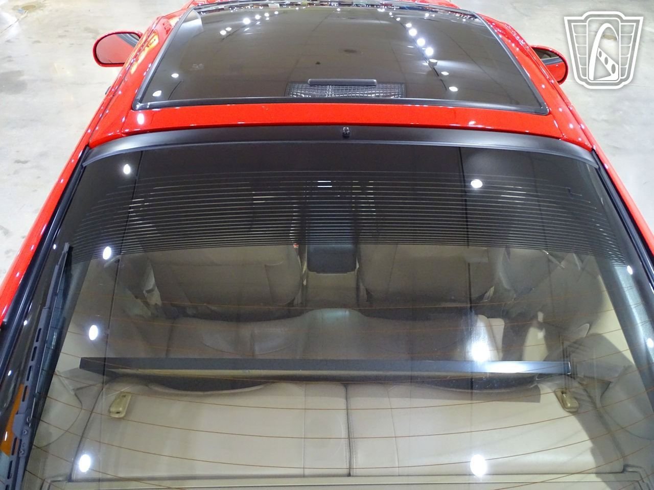 Used 1996 Dodge Stealth R/T Turbo AWD/4WD image 28