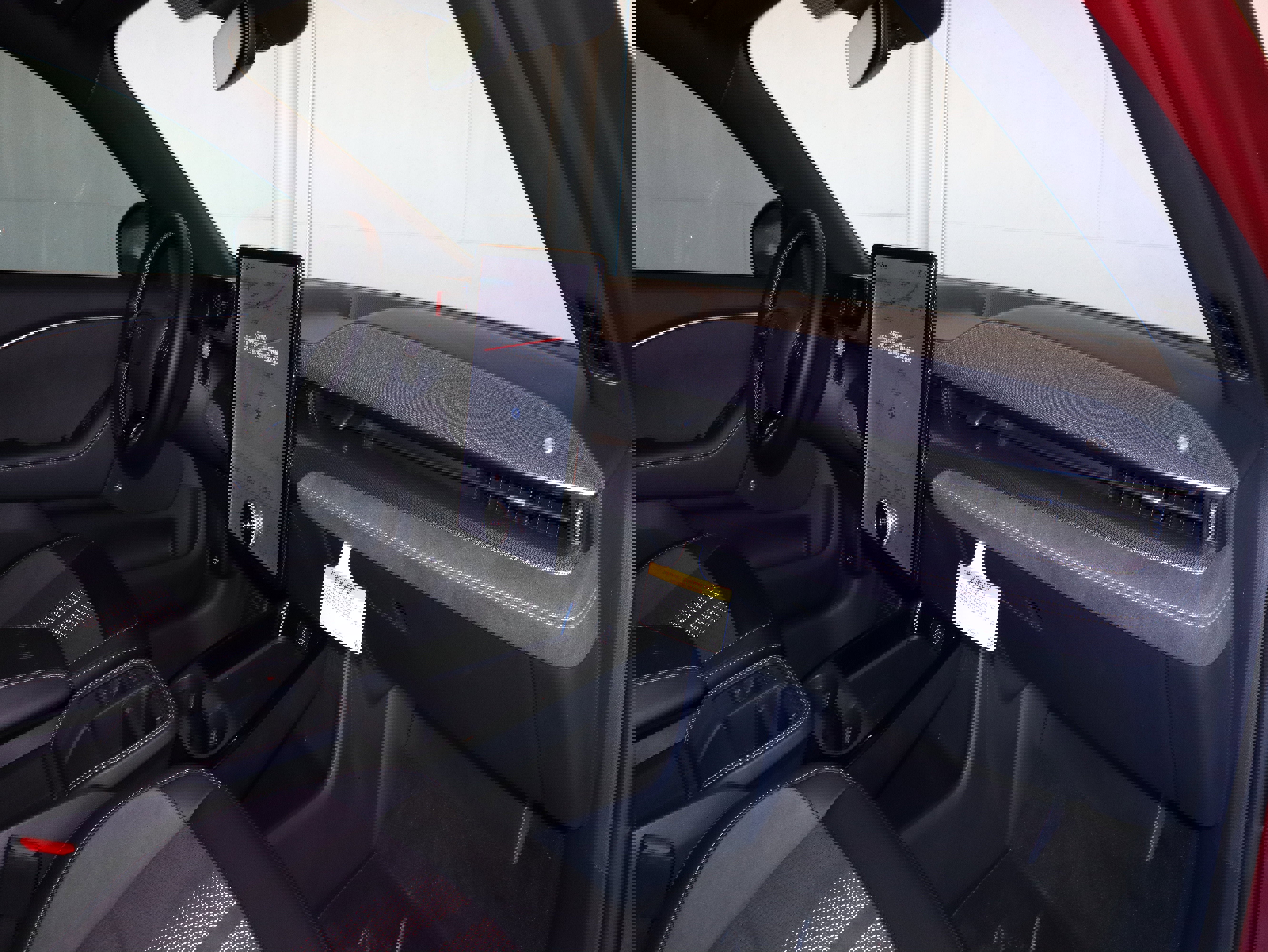 New 2025 Ford Mustang Mach-E GT image 37