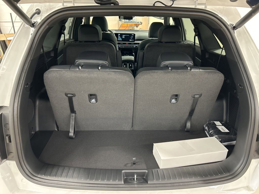 New 2026 Kia Sorento SX Prestige AWD/4WD image 38