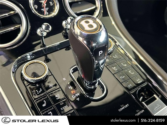 Used 2020 Bentley Continental GT image 30