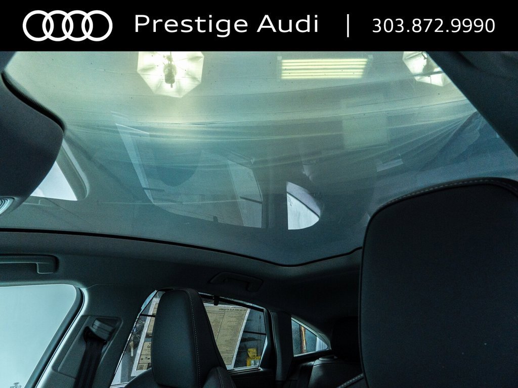 New 2025 Audi A5 2.0T Premium Plus image 25