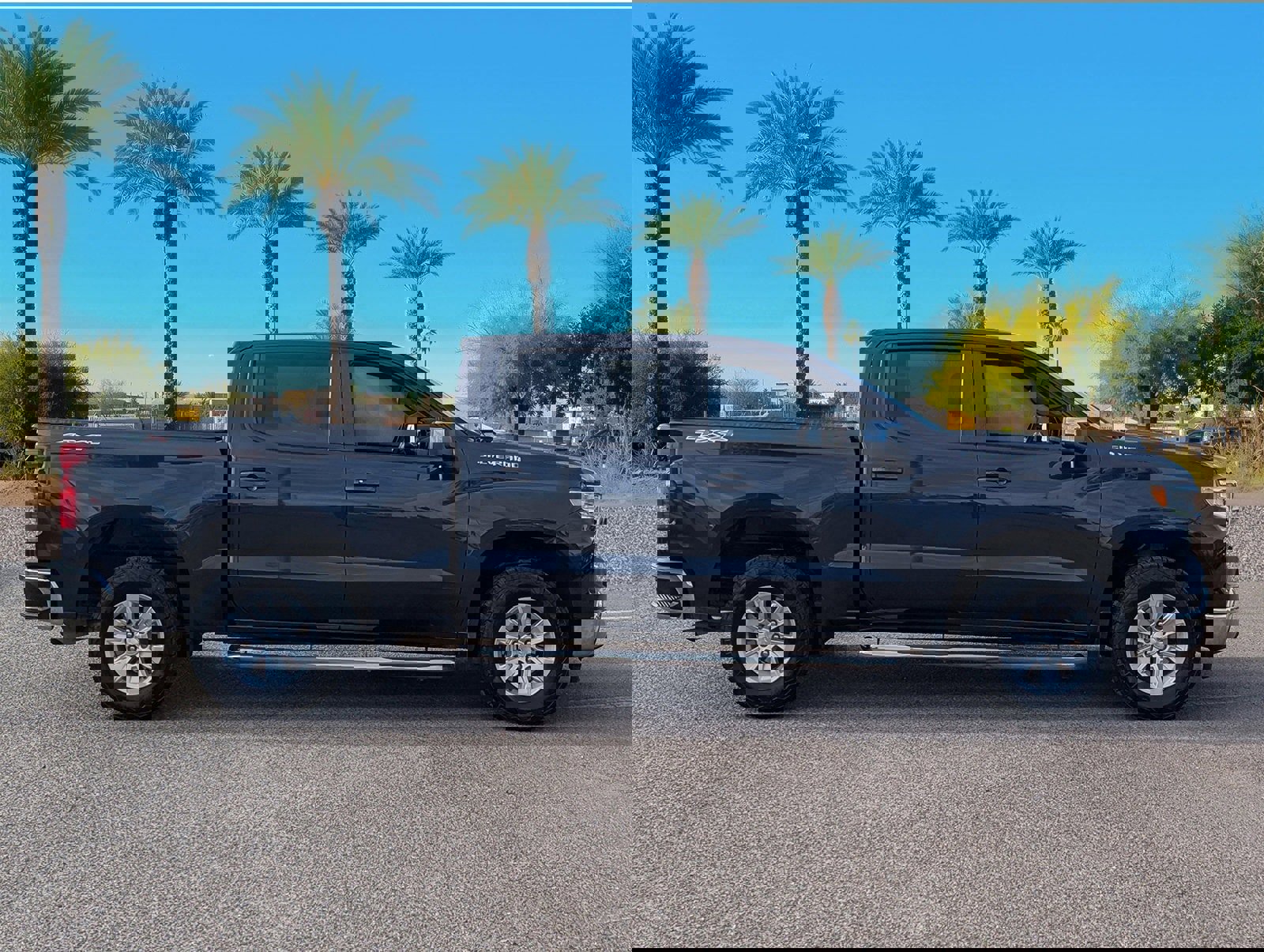 Used 2023 Chevrolet Silverado 1500 LT image 6