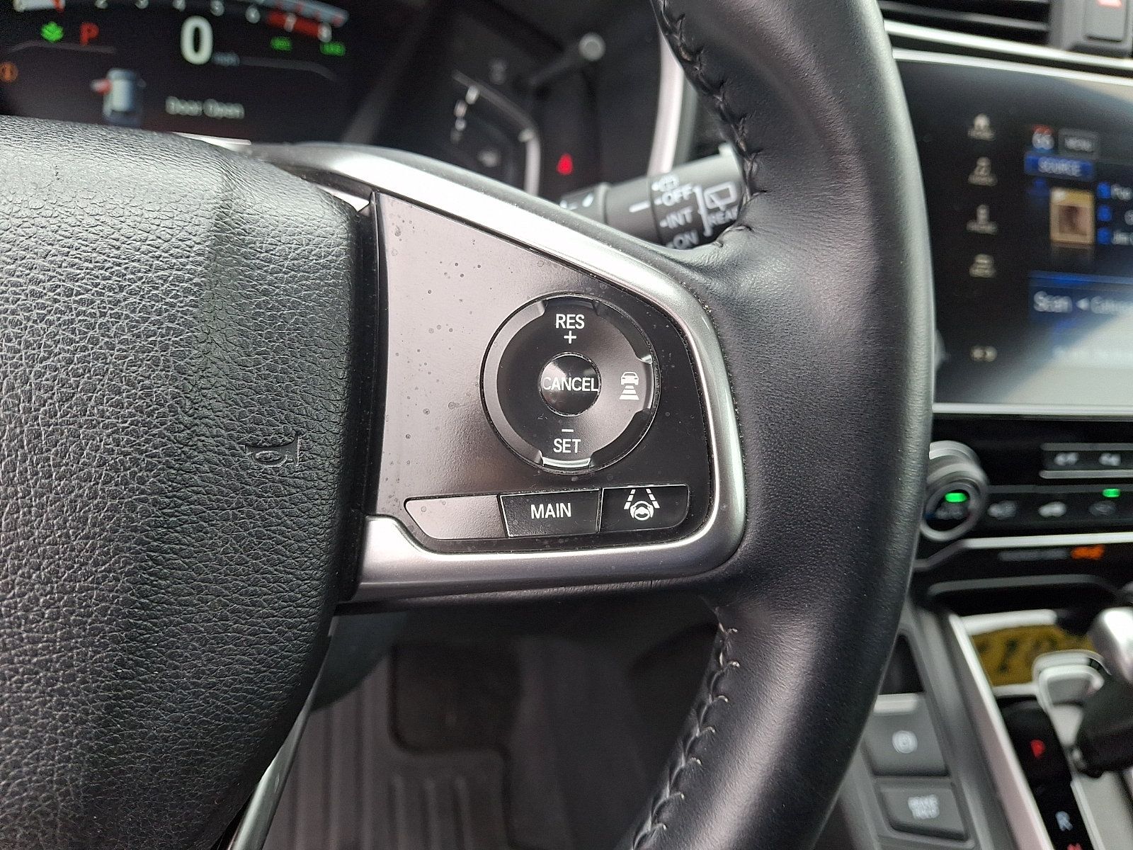 Certified 2017 Honda CR-V EX-L image 22
