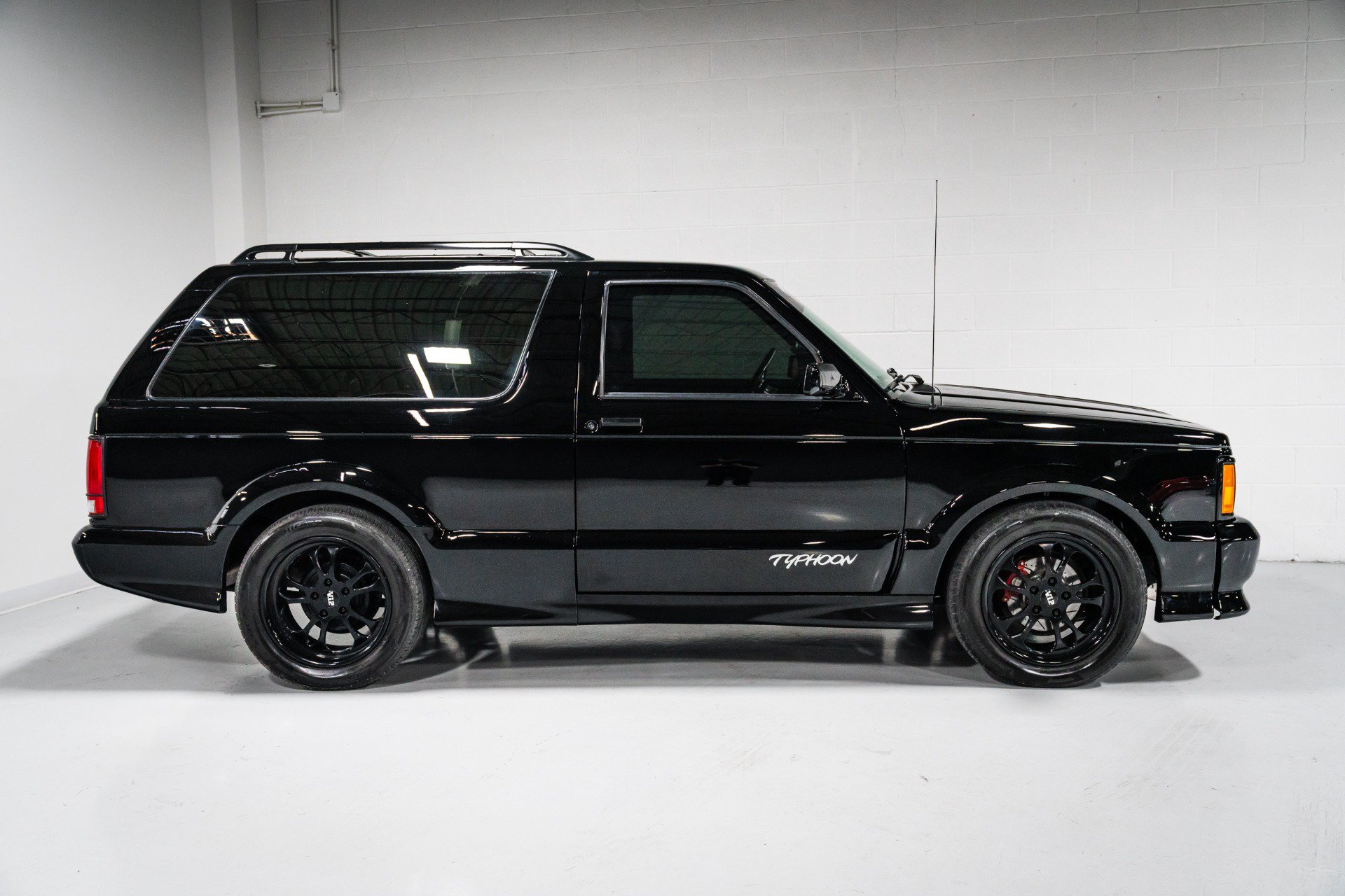 Used 1993 GMC Jimmy AWD/4WD image 2