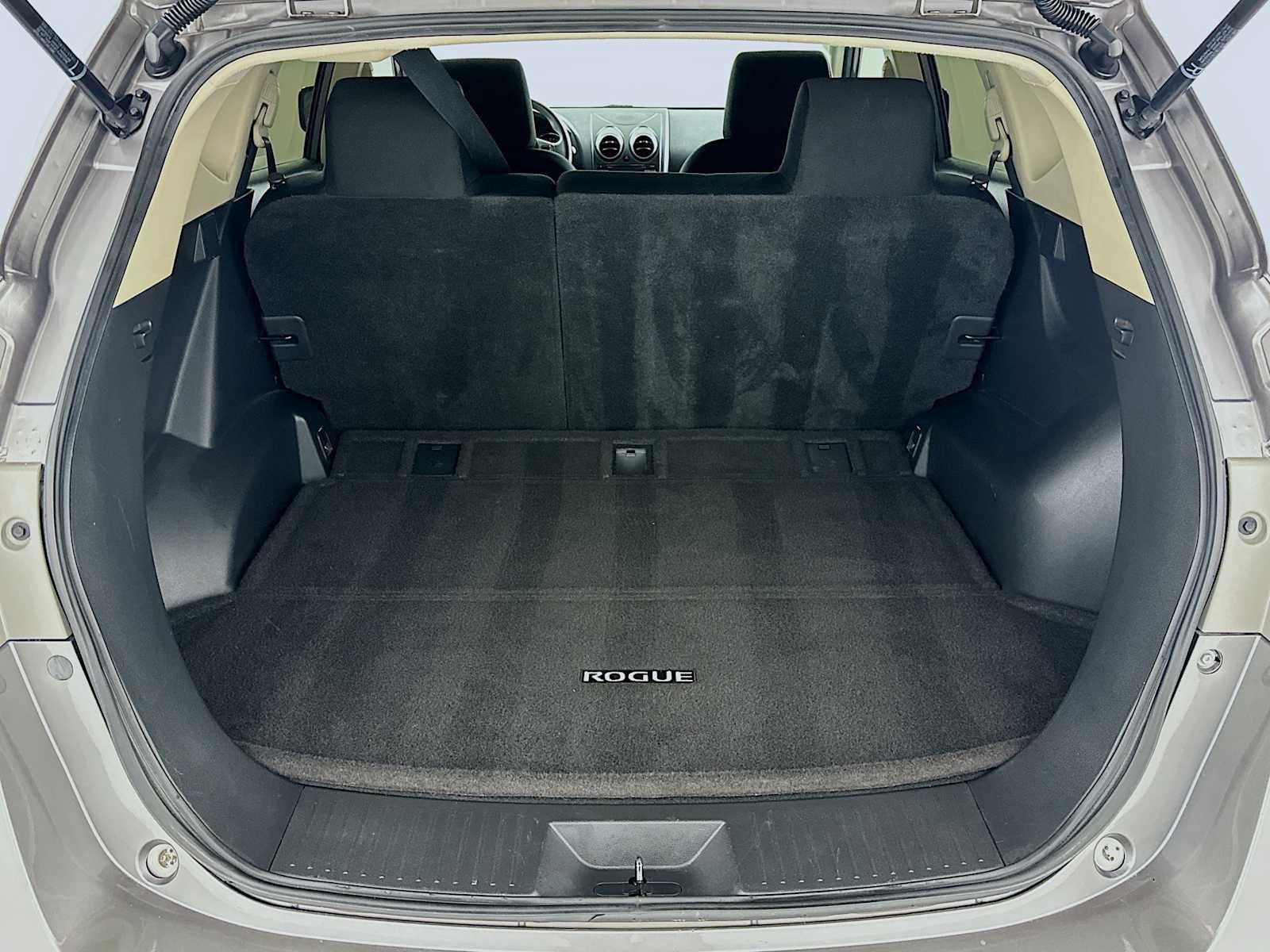 Used 2015 Nissan Rogue S w/ Convenience Package FWD image 22