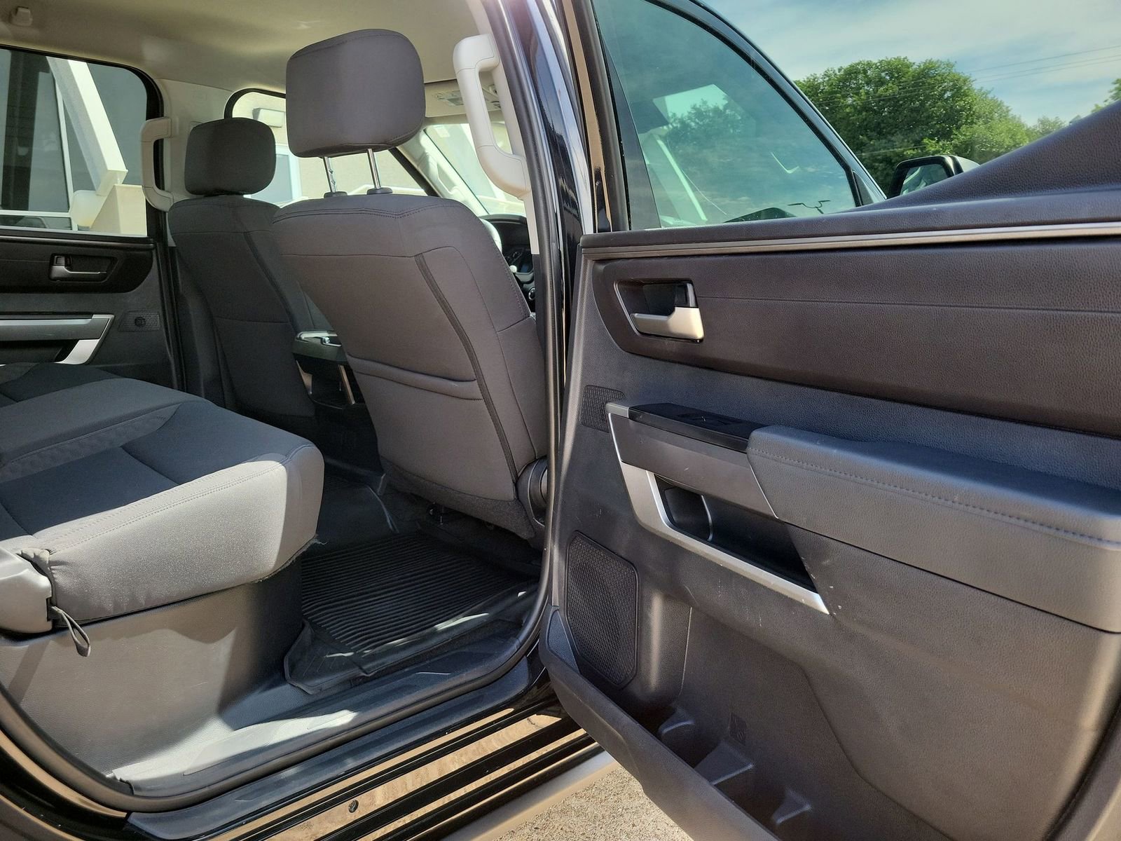 Used 2023 Toyota Tundra SR5 AWD/4WD image 25