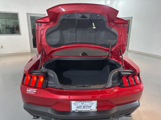 Used 2024 Ford Mustang Premium image 10