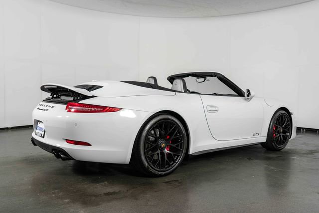 Used 2016 Porsche 911 Carrera GTS image 8