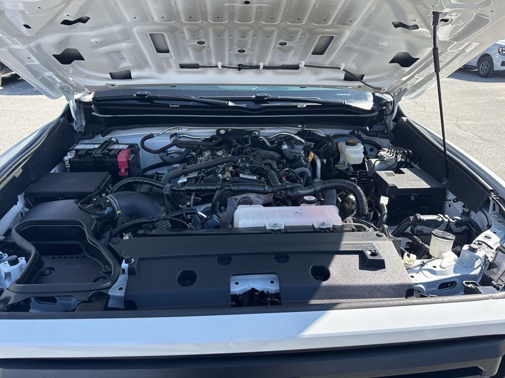 Used 2024 Toyota Tacoma SR image 27