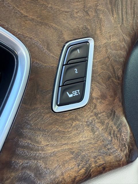 Certified 2019 Acura RDX AWD w/ Advance Package image 14