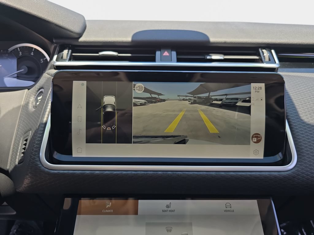 Certified 2023 Land Rover Range Rover Velar S AWD/4WD image 26