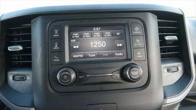 Certified 2024 RAM 2500 Tradesman image 23