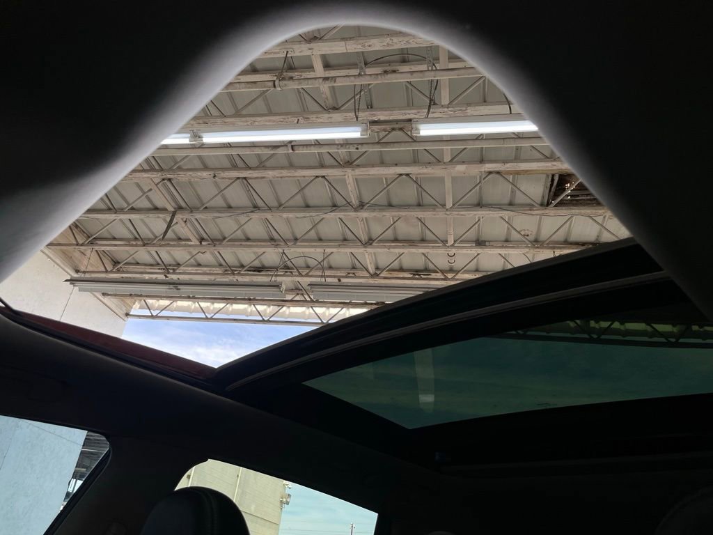 Used 2015 Nissan Murano Platinum w/ Platinum Technology Package image 43