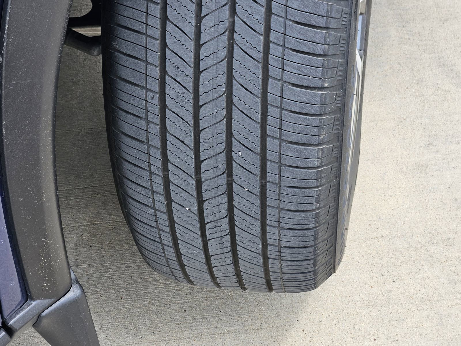 Used 2023 Nissan Rogue Platinum w/ Platinum Premium Package image 13