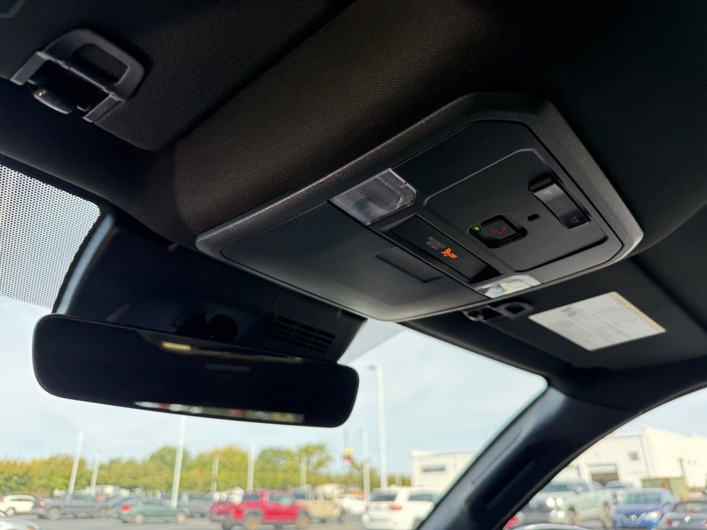 New 2025 Toyota Tacoma TRD Off-Road image 32