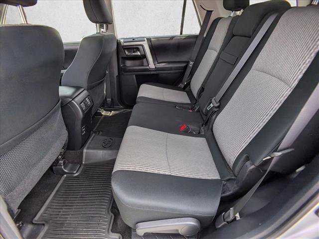 Used 2019 Toyota 4Runner SR5 image 17