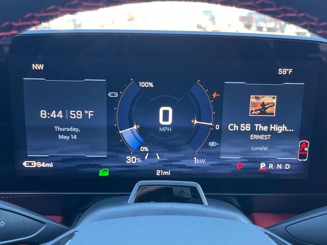 New 2026 Chevrolet Blazer EV SS w/ Performance Package AWD/4WD image 37