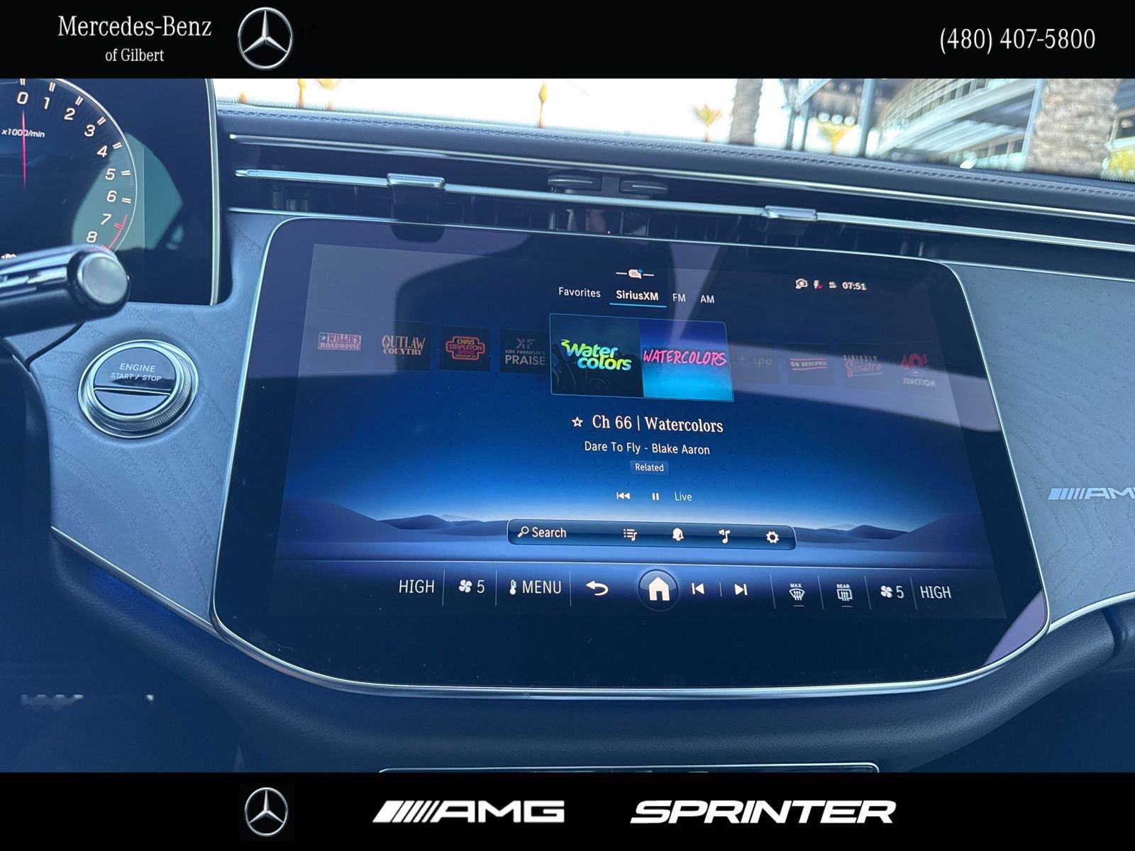 New 2026 Mercedes-Benz E 53 AMG e 4MATIC Sedan image 26