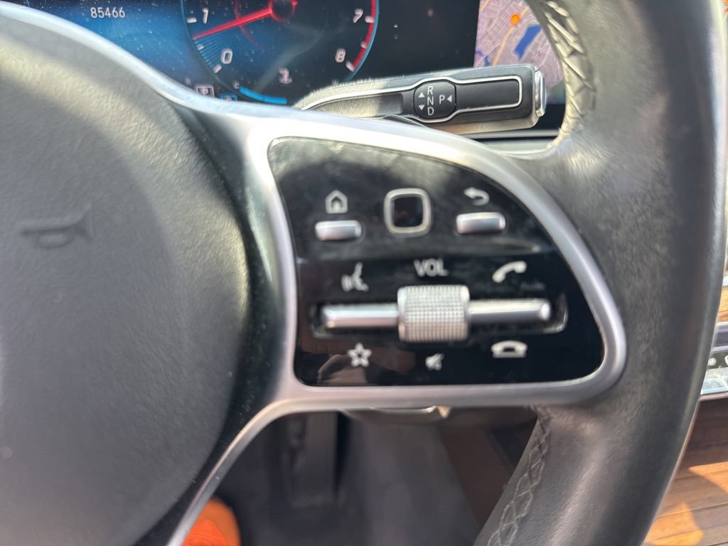 Used 2020 Mercedes-Benz GLE 350 4MATIC w/ Premium Package image 43