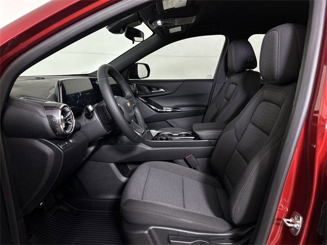 New 2026 Chevrolet Equinox LT w/ LPO, Floor Liner Package image 19