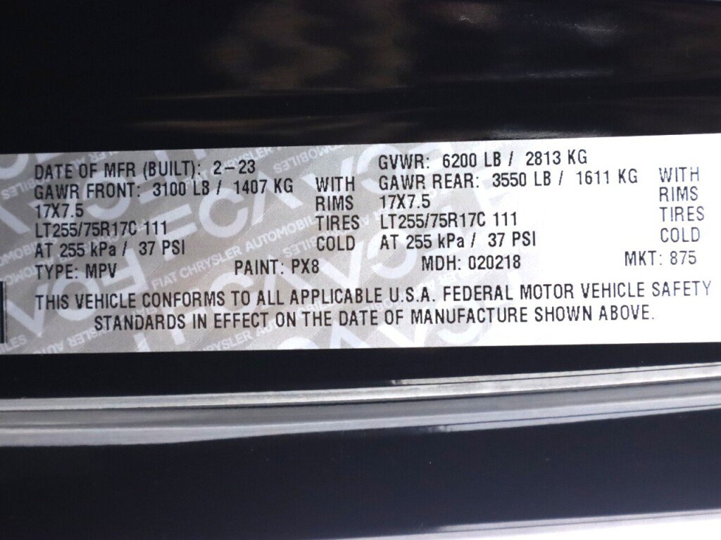Used 2023 Jeep Wrangler Unlimited w/ Cold Weather Group AWD/4WD image 46