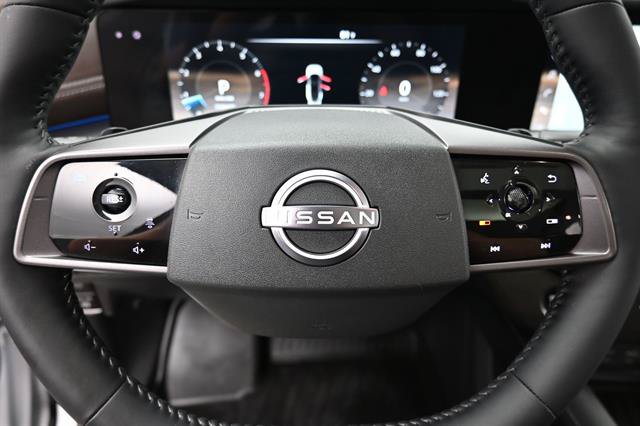 Used 2025 Nissan Murano Platinum w/ Cargo Package AWD/4WD image 11