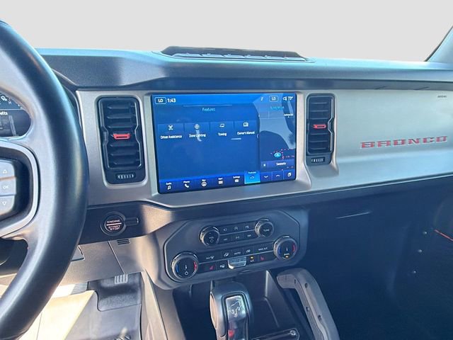 Used 2022 Ford Bronco Raptor image 25