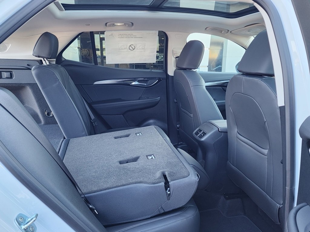 New 2026 Buick Envision Preferred image 45
