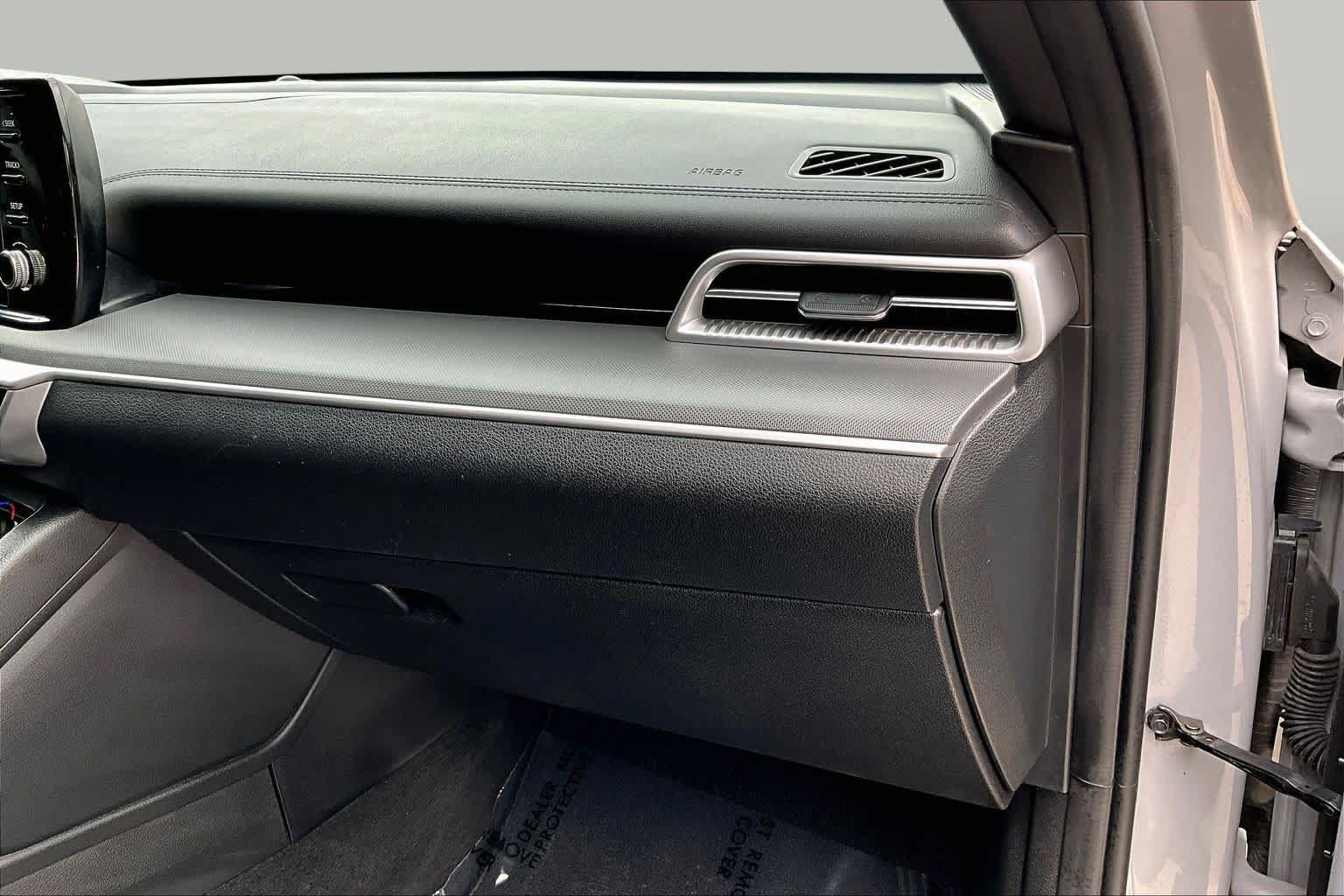 Used 2021 Kia K5 GT-Line FWD image 19