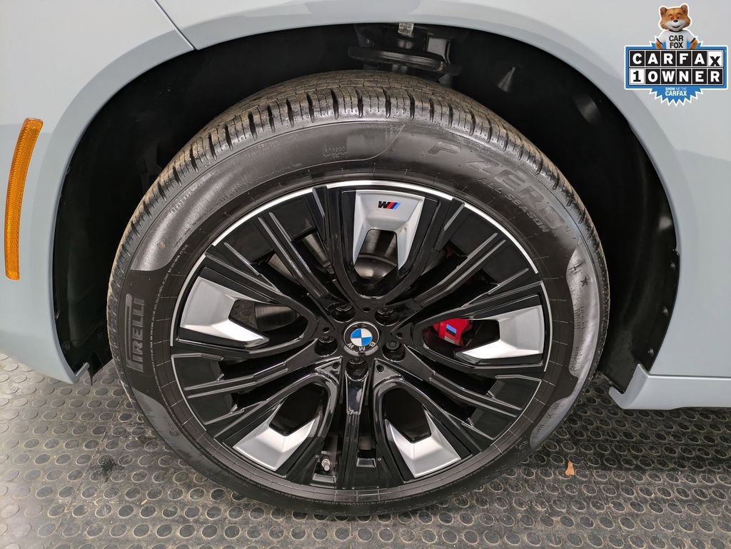 Used 2026 BMW X3 xDrive30 w/ Premium Package image 7