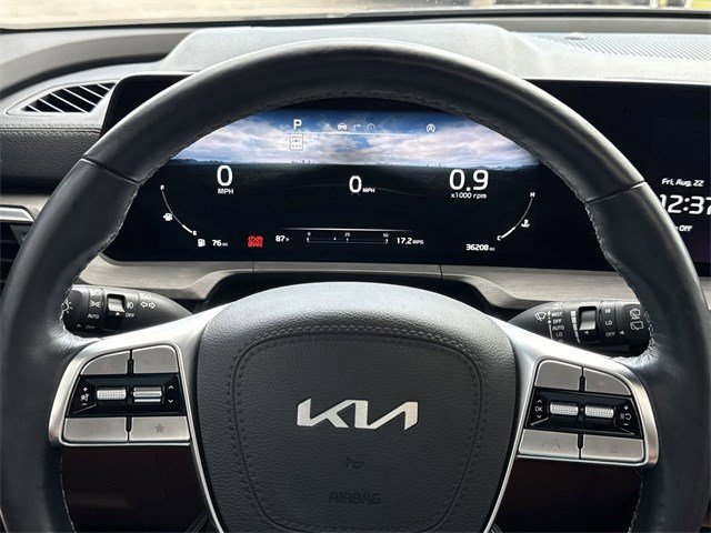Used 2024 Kia Telluride SX Prestige X-Line image 42