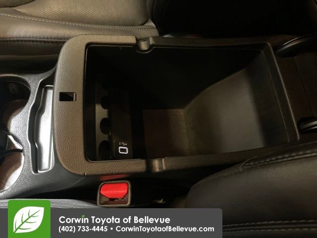 Used 2021 Jeep Cherokee Latitude Lux image 24