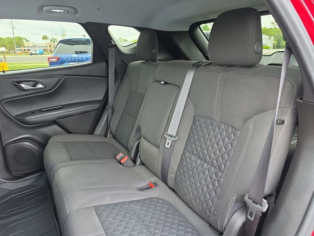 Used 2020 Chevrolet Blazer LT image 27