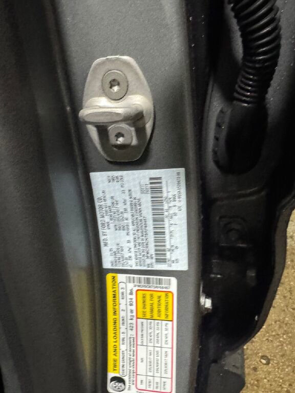 New 2025 Ford Bronco Sport Outer Banks w/ Sasquatch Outer Banks Package image 25