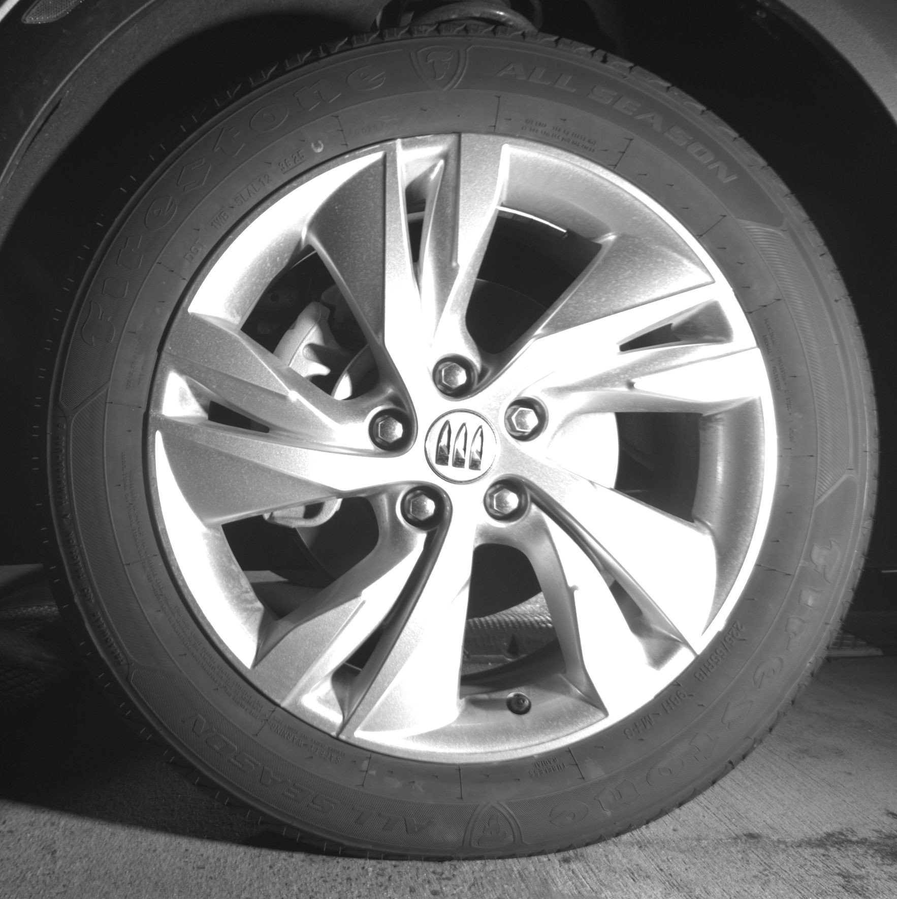 Used 2025 Buick Encore GX Preferred image 12