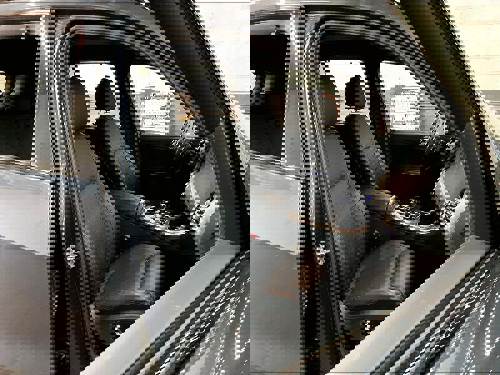 Used 2022 BMW X5 M50i w/ Executive Package image 9