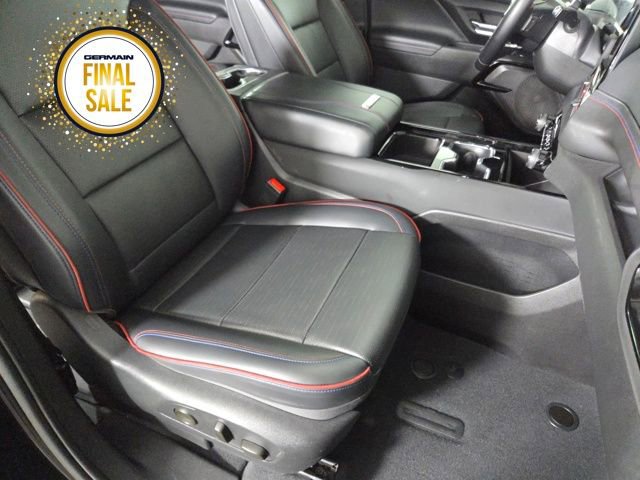 Used 2024 Chevrolet Silverado EV RST image 26