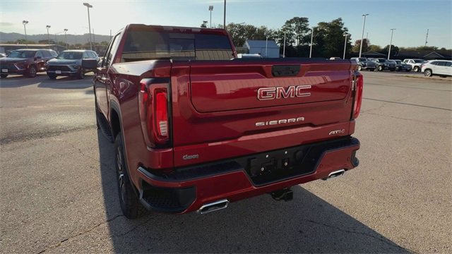 New 2026 GMC Sierra 1500 AT4 w/ AT4 Premium Package image 41