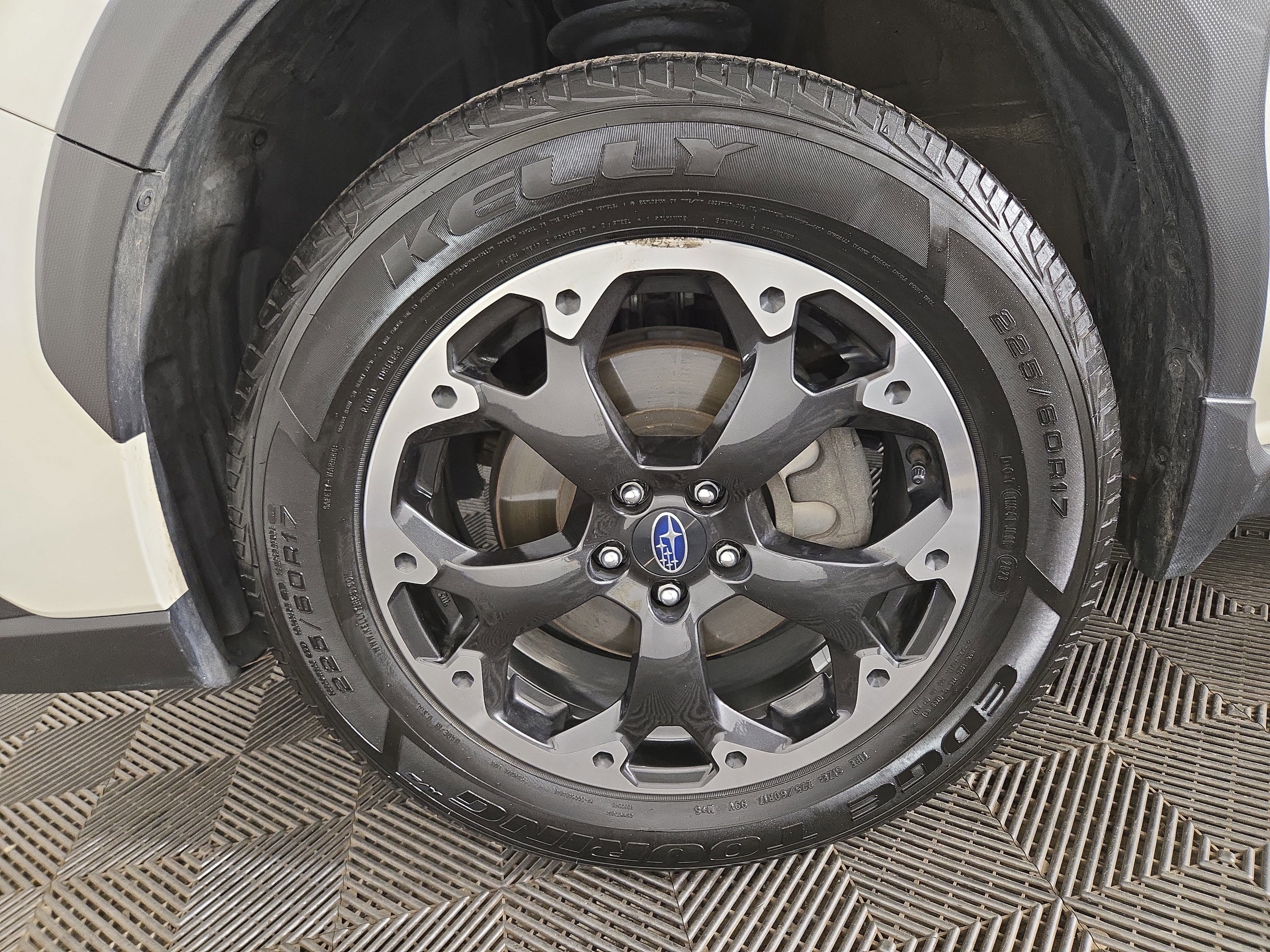 Used 2023 Subaru Crosstrek 2.0i Premium image 33