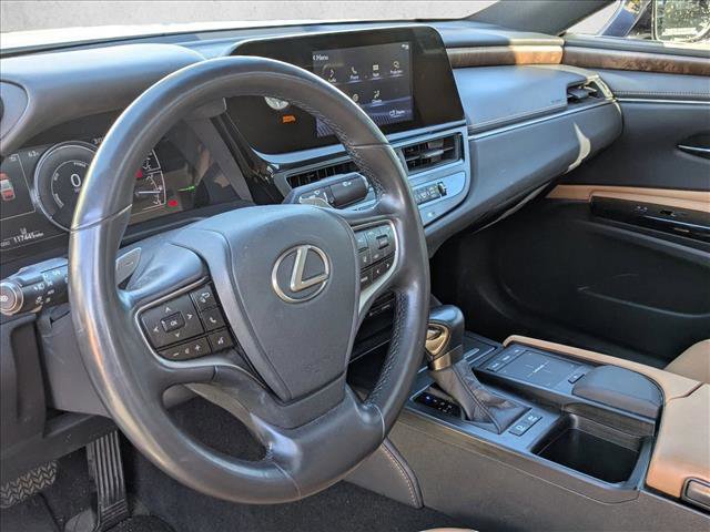 Used 2022 Lexus ES 300h ES 300h image 10