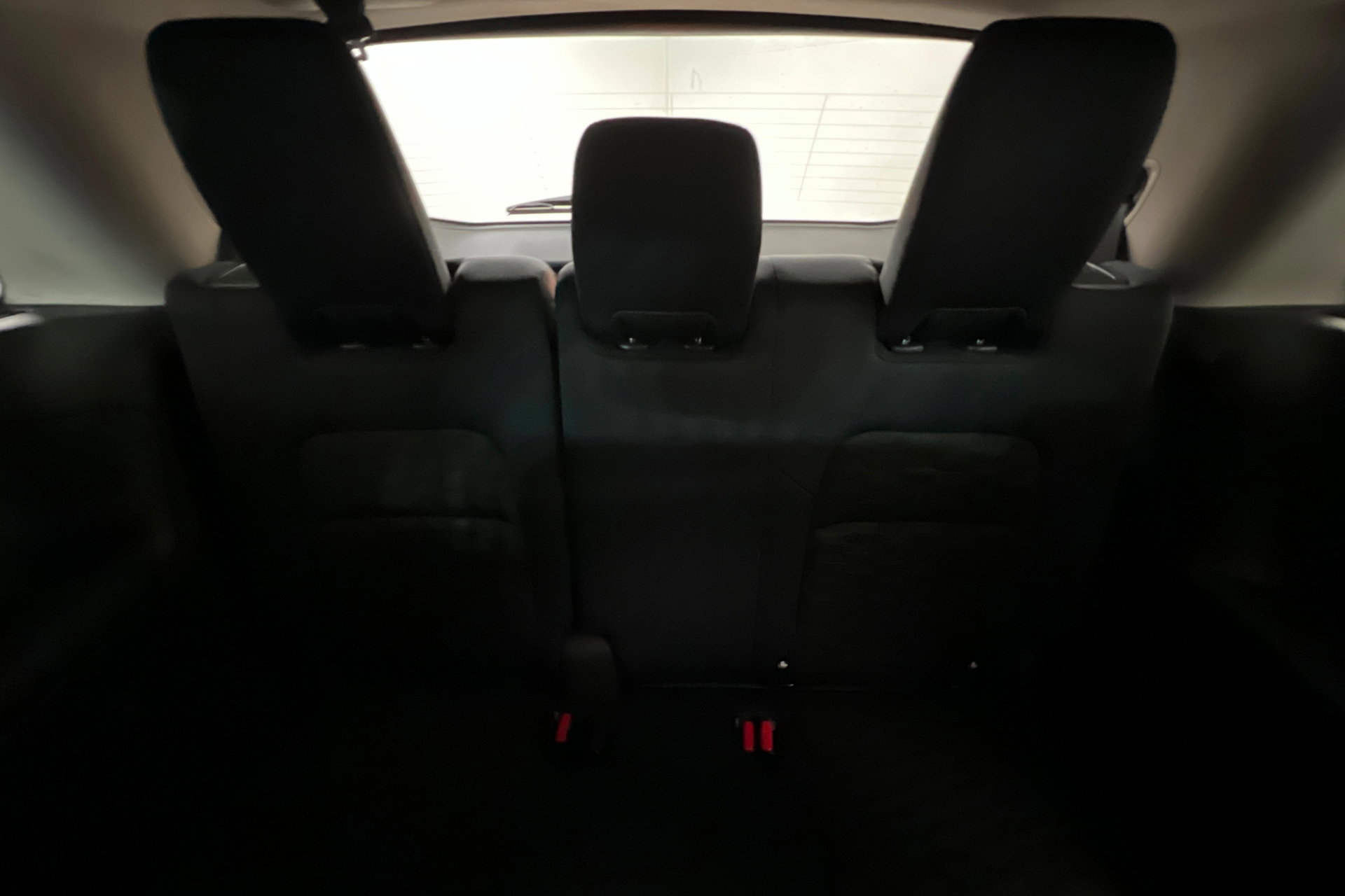 New 2026 Nissan Pathfinder SV image 22