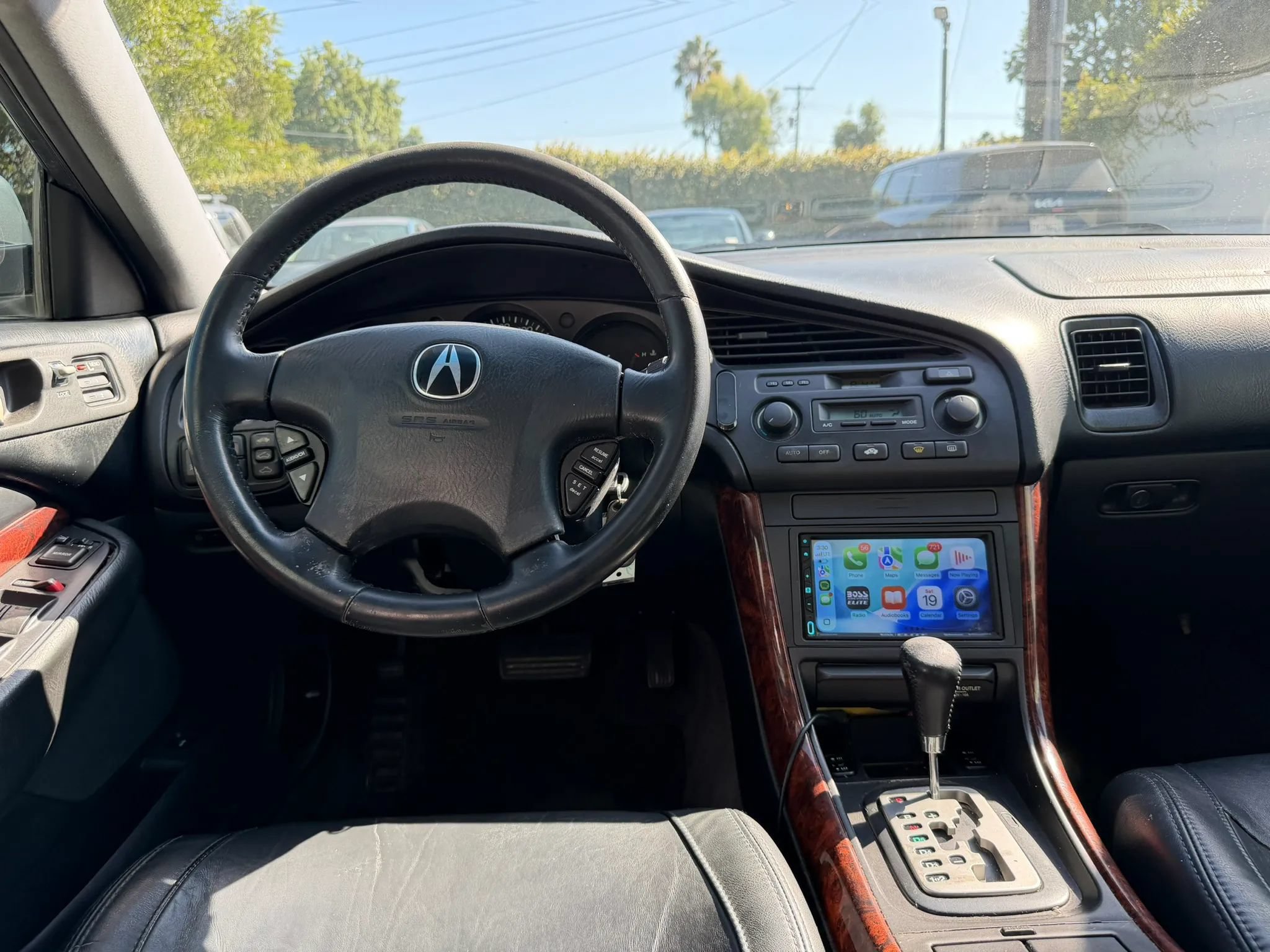 Used 2003 Acura TL FWD image 34